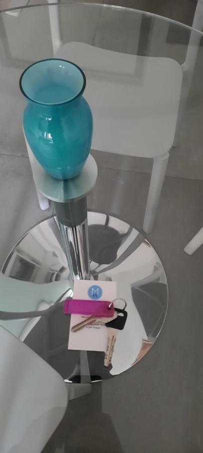 La Marina Di Milano Villa Kültér fotó