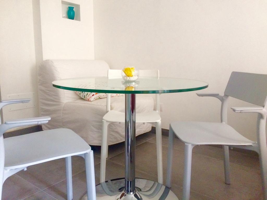 La Marina Di Milano Villa Kültér fotó