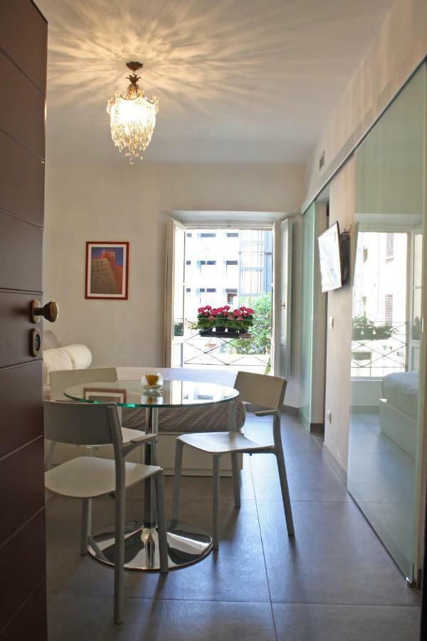 La Marina Di Milano Villa Kültér fotó