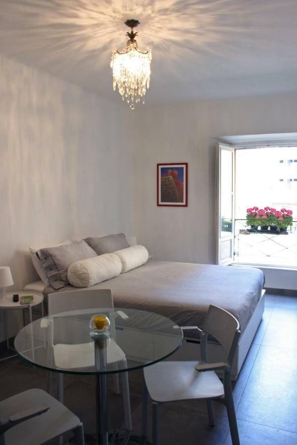 La Marina Di Milano Villa Kültér fotó