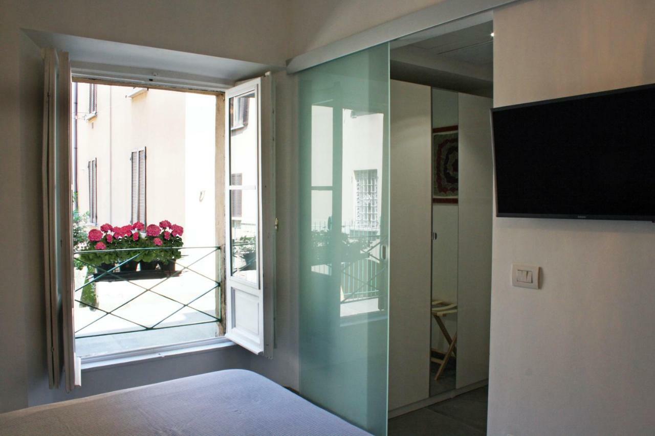 La Marina Di Milano Villa Kültér fotó