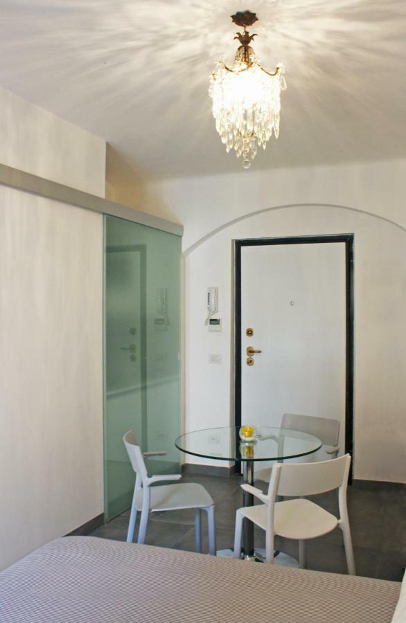 La Marina Di Milano Villa Kültér fotó