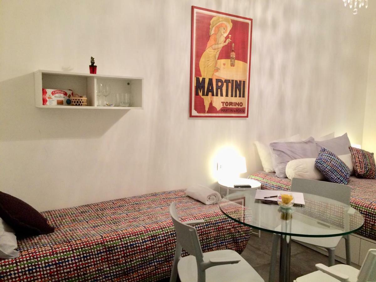 La Marina Di Milano Villa Kültér fotó